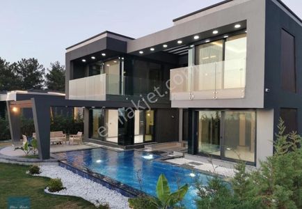 Konut-Villa