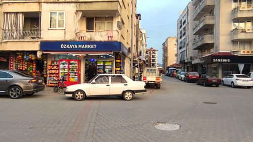 İşyeri-Dükkan & Mağaza