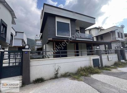 Konut-Villa