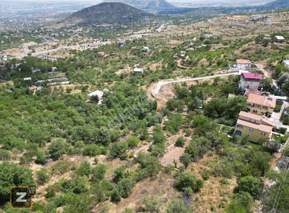 Arsa-Villa İmarlı