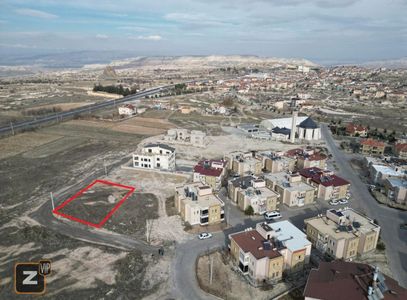 Arsa-Konut İmarlı