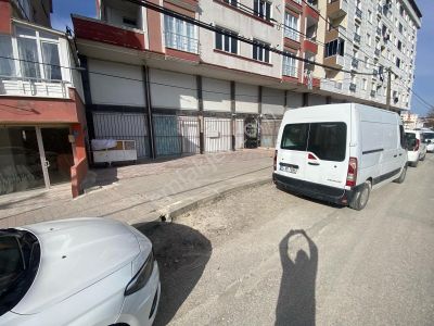 İşyeri-Depo