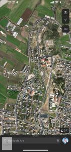 Arsa-Zeytinlik