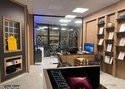 İşyeri-Büro