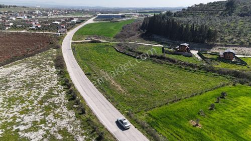 Arsa-Konut İmarlı