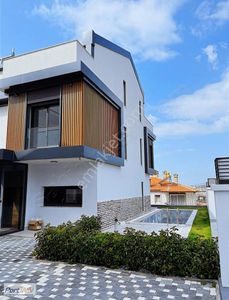 Konut-Villa