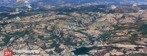 Arsa-Tarla
