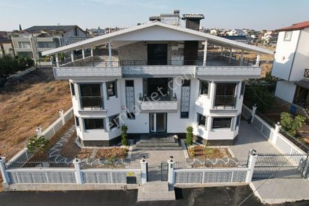 Konut-Villa