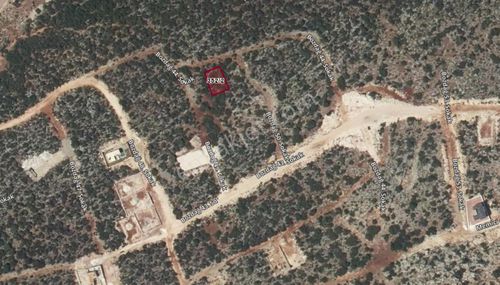 Arsa-Konut İmarlı