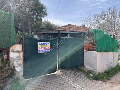 Arsa-Konut İmarlı