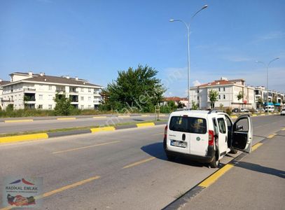 Arsa-Ticari İmarlı
