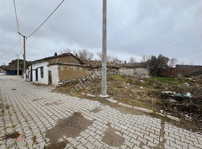 Arsa-Konut İmarlı