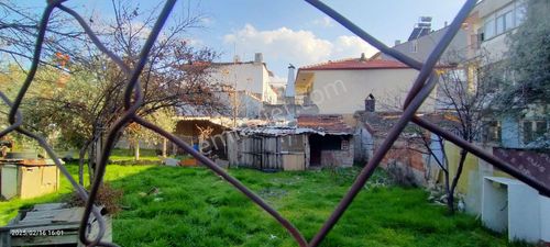Arsa-Konut İmarlı