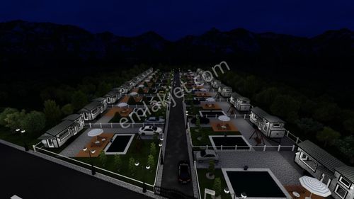 Arsa-Tarla