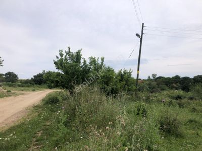 Arsa-Konut İmarlı