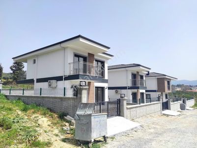 Konut-Villa