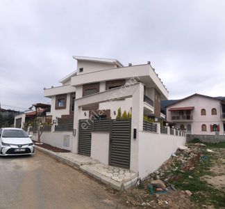 Konut-Villa