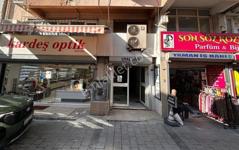 İşyeri-Büro