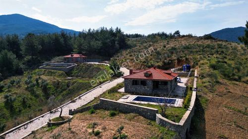 Arsa-Bağ & Bahçe