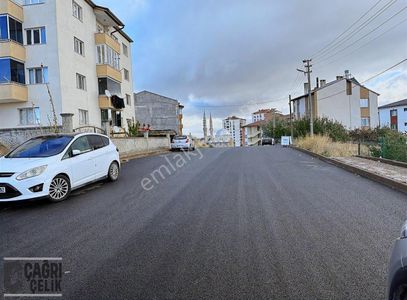 Arsa-Konut İmarlı