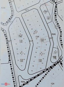 Arsa-Konut İmarlı