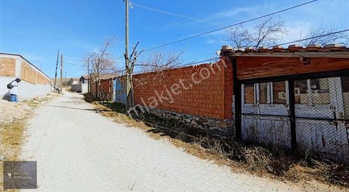 Arsa-Konut İmarlı