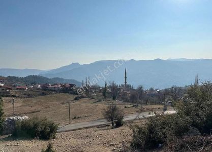 Arsa-Villa İmarlı