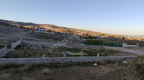 Arsa-Konut İmarlı