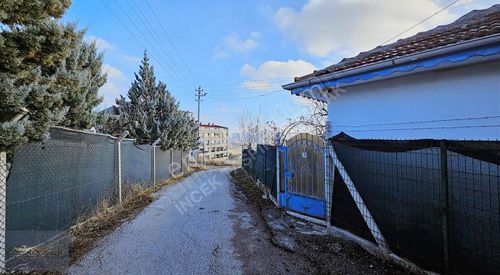 Arsa-Konut İmarlı