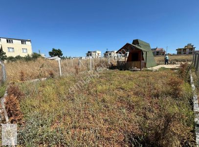 Arsa-Villa İmarlı