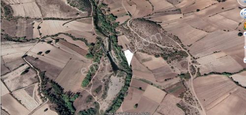 Arsa-Tarla