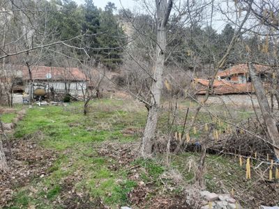 Arsa-Özel Kullanım