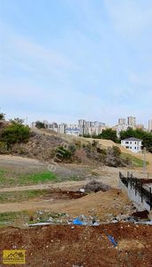 Arsa-Villa İmarlı