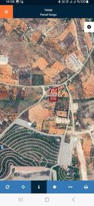Arsa-Villa İmarlı