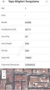 Konut-Daire