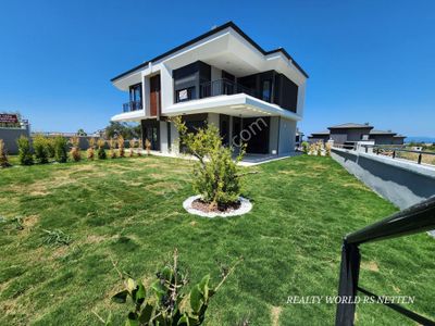 Konut-Villa