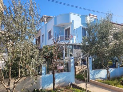 Konut-Villa