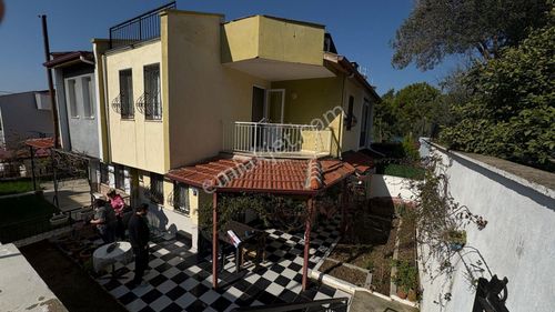 Konut-Villa