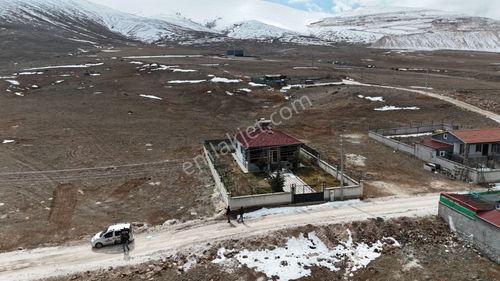 Arsa-Villa İmarlı