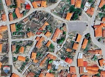 Arsa-Konut İmarlı