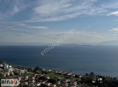 Arsa-Villa İmarlı