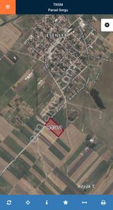 Arsa-Tarla