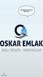 Arsa-Konut İmarlı