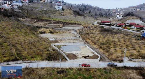 Arsa-Villa İmarlı