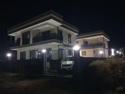 Konut-Villa