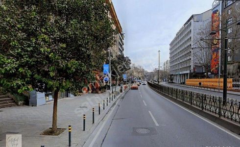 İşyeri-Bina