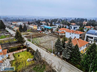 Arsa-Villa İmarlı
