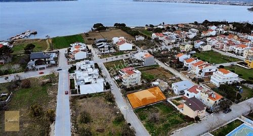 Arsa-Villa İmarlı