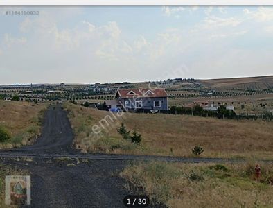 Arsa-Tarla