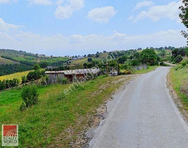 Arsa-Tarla